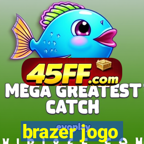brazer jogo